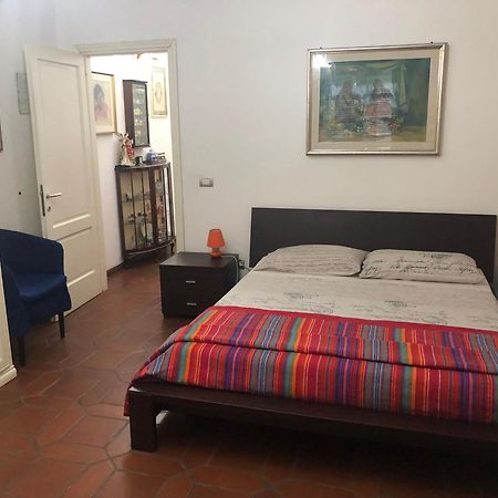 B&B Filomena Санта-Джуста Экстерьер фото