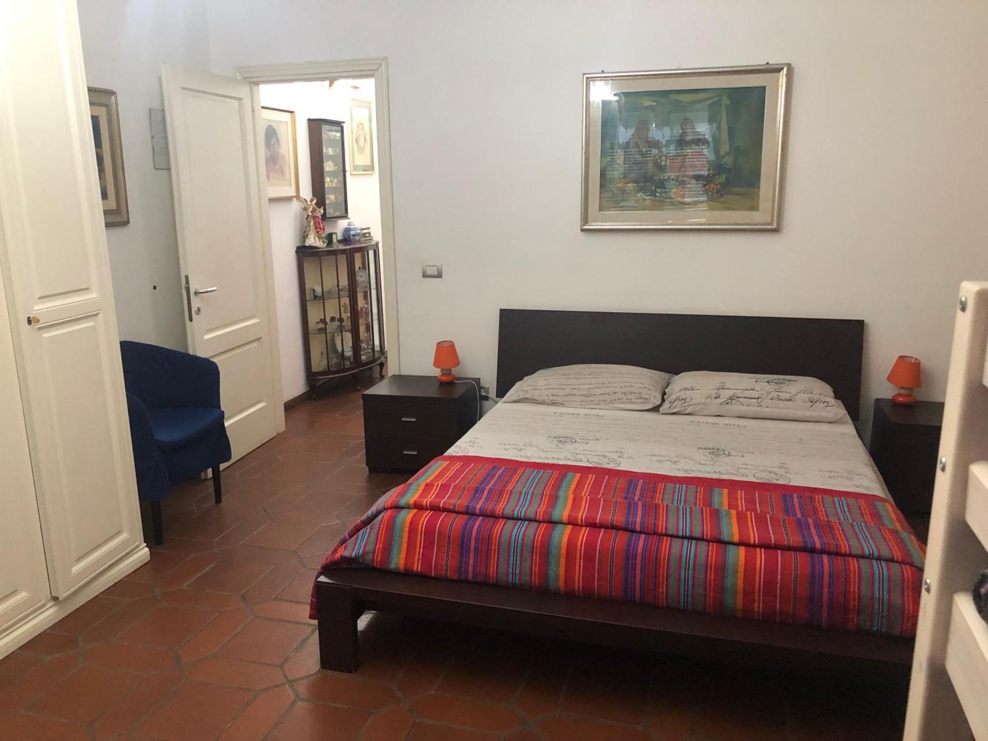 B&B Filomena Санта-Джуста Экстерьер фото