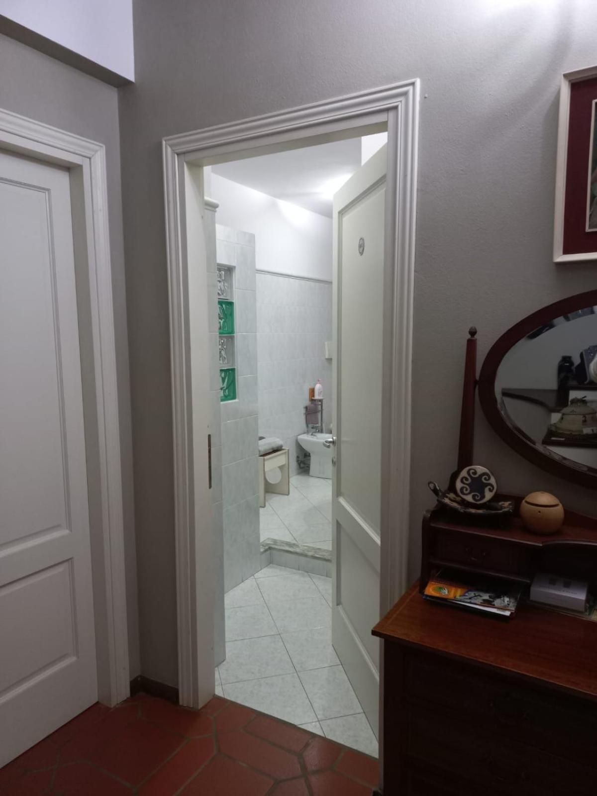 B&B Filomena Санта-Джуста Экстерьер фото